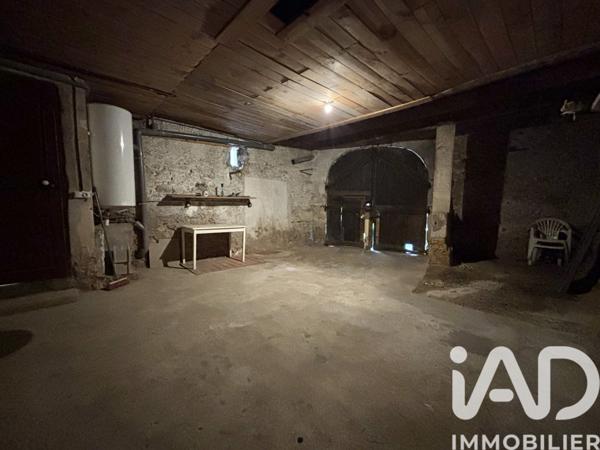 Location maison 3 pièces 52 m² Saint-Geniès-de-Fontedit