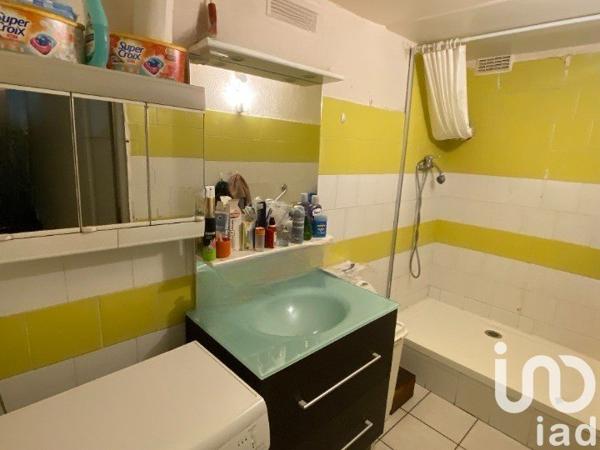 Apartment for sale 4 rooms 58 m² Roujan