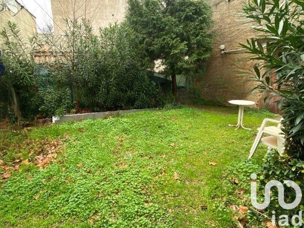 Apartment for sale 4 rooms 58 m² Roujan