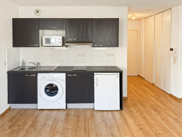 A vendre appartement T2 Mérignac 33700