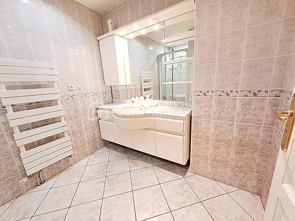 Appartement de 87,76 m²