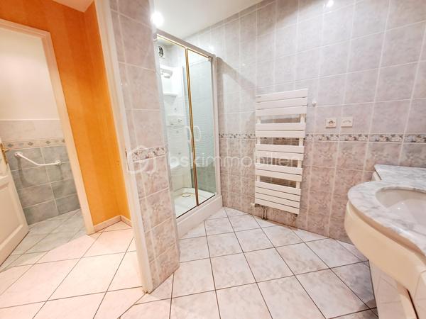 Appartement de 87,76 m²