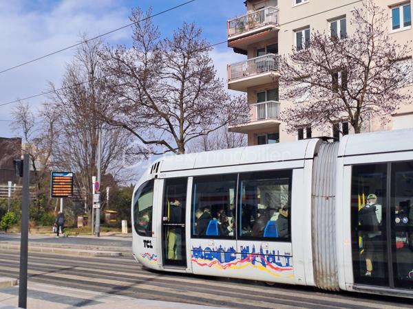 Appartement de 87,76 m²