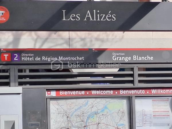 Appartement de 87,76 m²