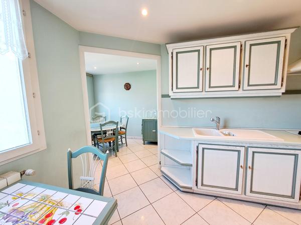 Appartement de 87,76 m²