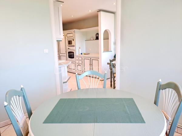 Appartement de 87,76 m²