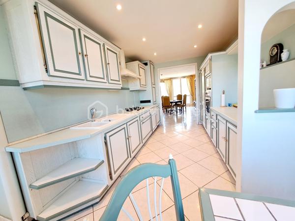 Appartement de 87,76 m²