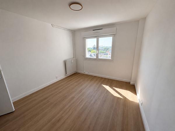 Appartement 1 pièce 16 m2