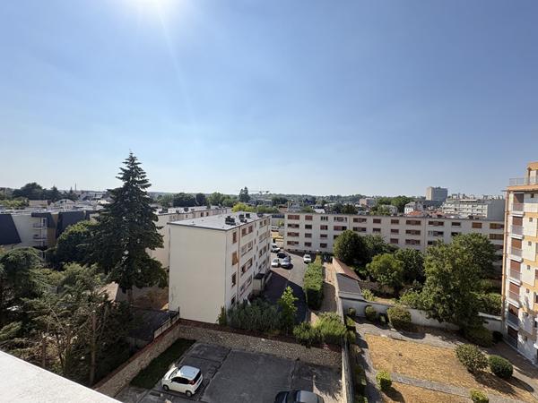 Appartement 1 pièce 16 m2