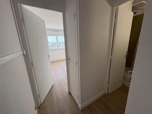 Appartement 1 pièce 16 m2