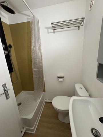 Appartement 1 pièce 16 m2