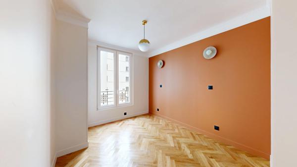 Appartement 3 pièces 40 m2