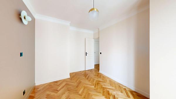 Appartement 3 pièces 40 m2