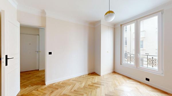 Appartement 3 pièces 40 m2