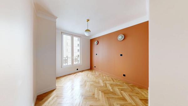 Appartement 3 pièces 40 m2
