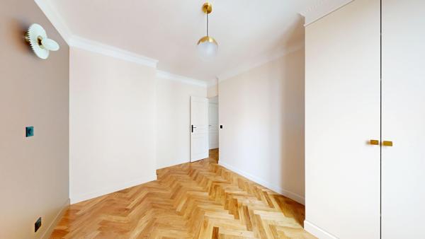 Appartement 3 pièces 40 m2