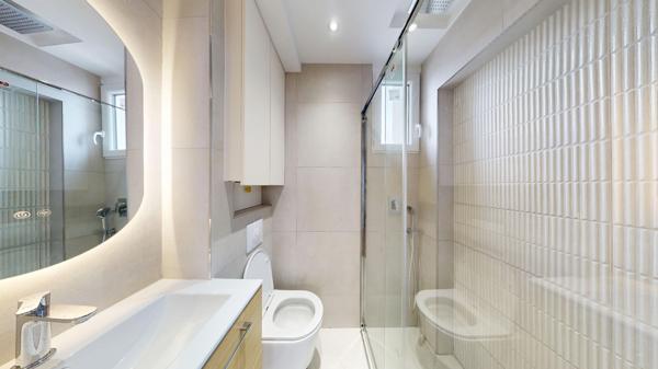 Appartement 3 pièces 40 m2