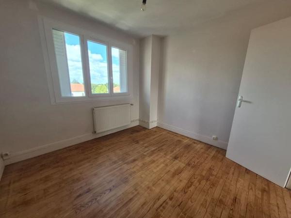 Appartement à louer |  Tarbes |  3 pièces | 51 m²