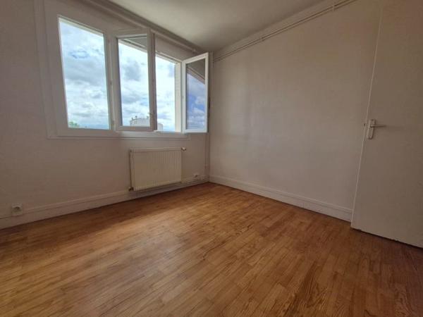 Appartement à louer |  Tarbes |  3 pièces | 51 m²