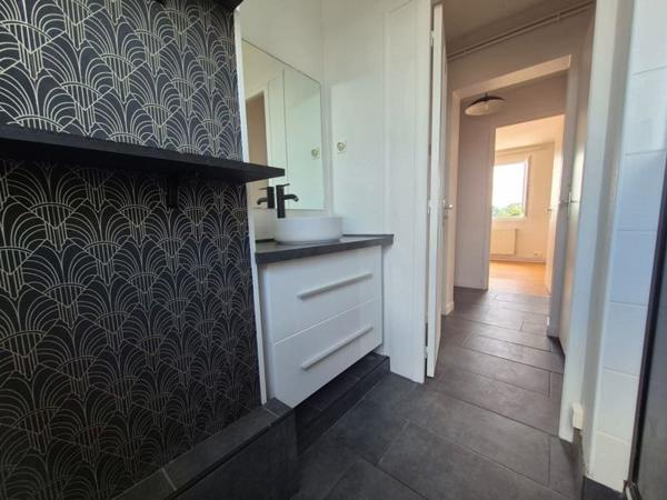 Appartement à louer |  Tarbes |  3 pièces | 51 m²