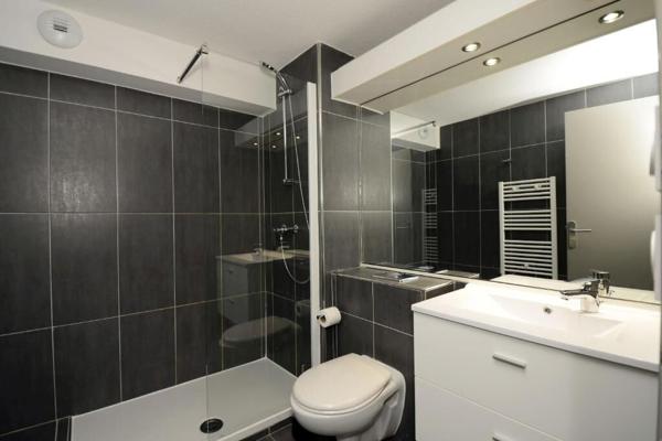 Appartement Balaruc Les Bains 1 pièce(s) 18 m2 Investissement Lmnp