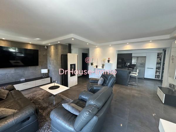 Maison à vendre 5 pièces de 153 m²