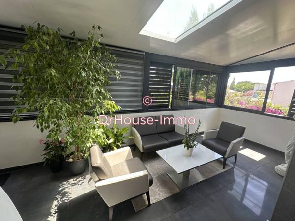 Maison à vendre 5 pièces de 153 m²
