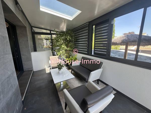 Maison à vendre 5 pièces de 153 m²