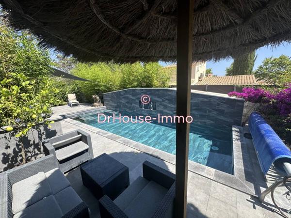Maison à vendre 5 pièces de 153 m²