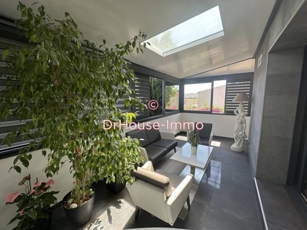 Maison à vendre 5 pièces de 153 m²