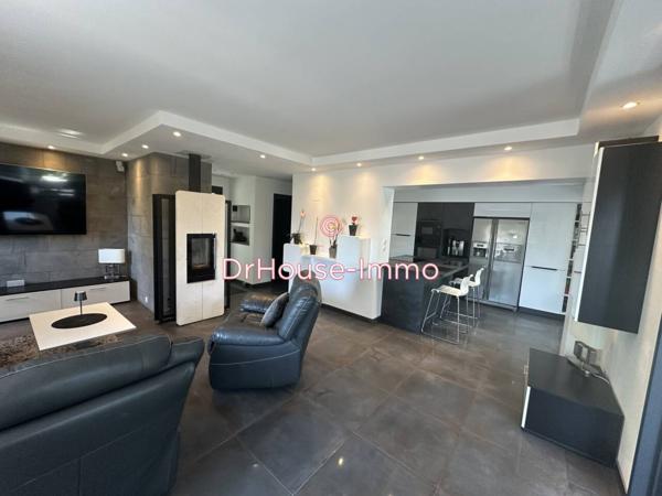 Maison à vendre 5 pièces de 153 m²