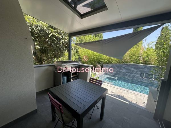 Maison à vendre 5 pièces de 153 m²