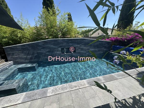 Maison à vendre 5 pièces de 153 m²