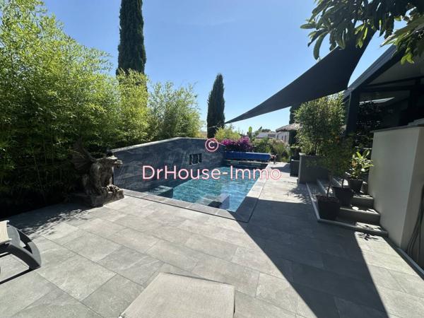Maison à vendre 5 pièces de 153 m²