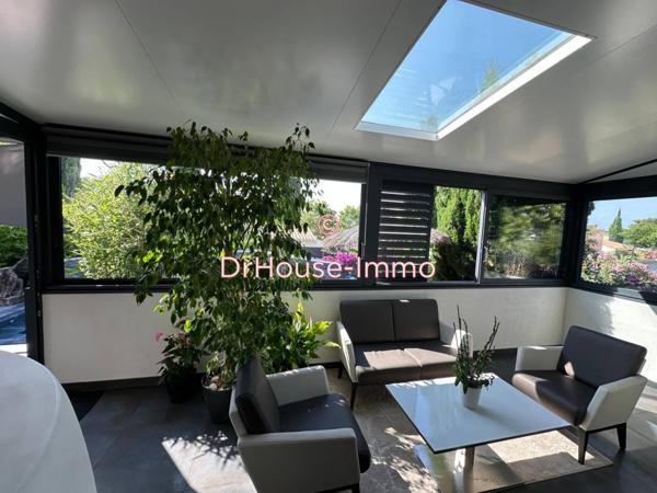 Maison à vendre 5 pièces de 153 m²