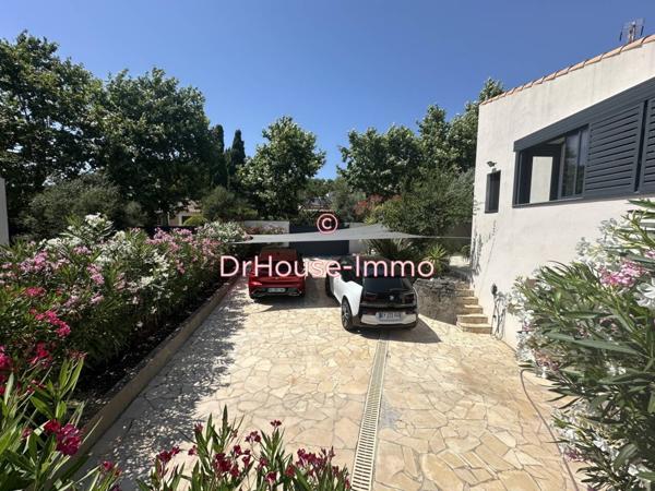 Maison à vendre 5 pièces de 153 m²