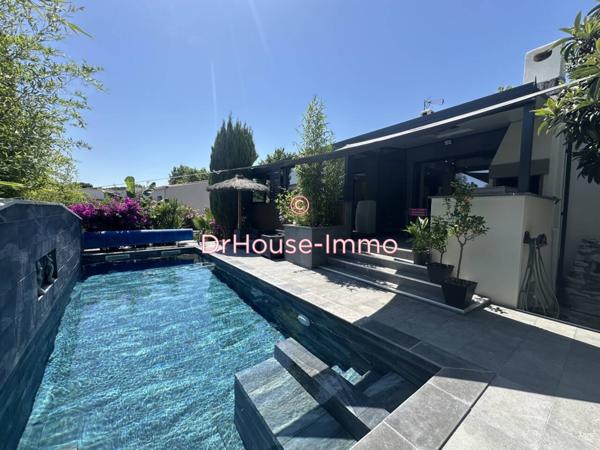 Maison à vendre 5 pièces de 153 m²