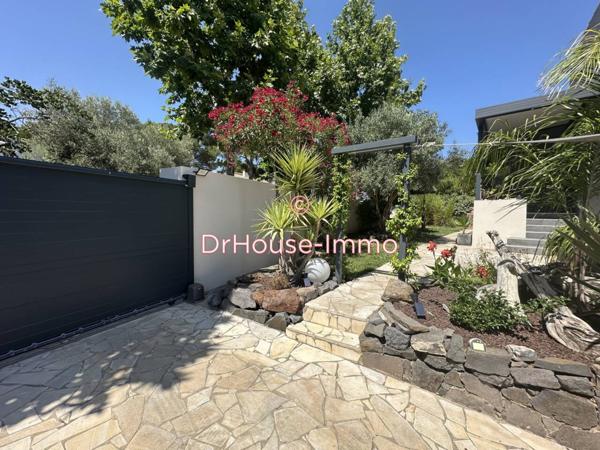 Maison à vendre 5 pièces de 153 m²