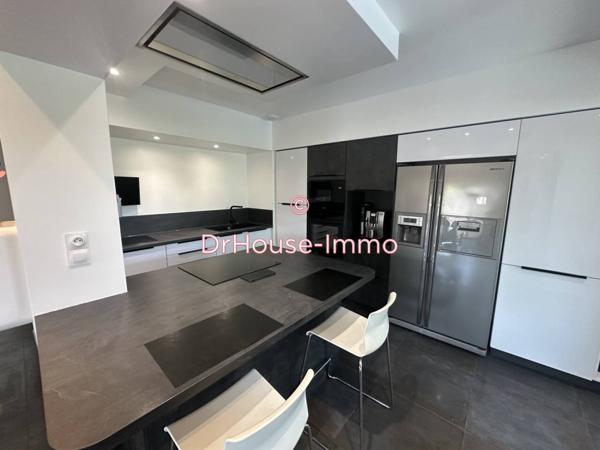Maison à vendre 5 pièces de 153 m²