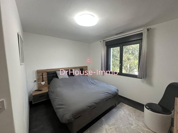 Maison à vendre 5 pièces de 153 m²