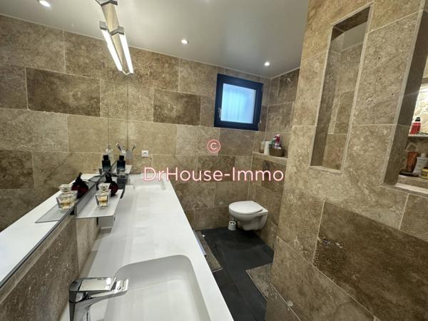 Maison à vendre 5 pièces de 153 m²