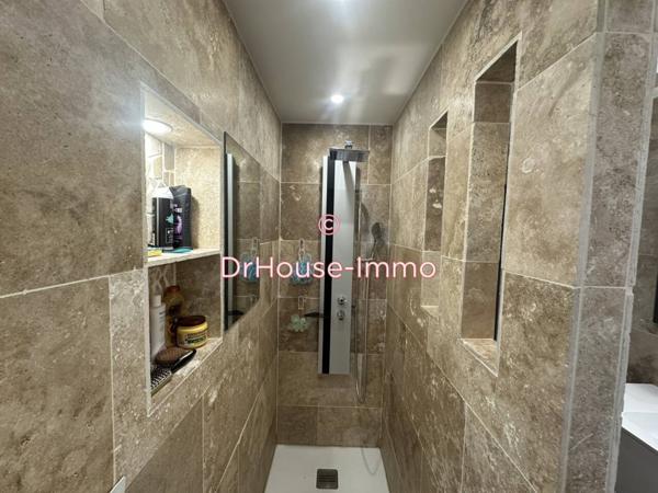 Maison à vendre 5 pièces de 153 m²