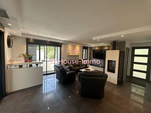 Maison à vendre 5 pièces de 153 m²