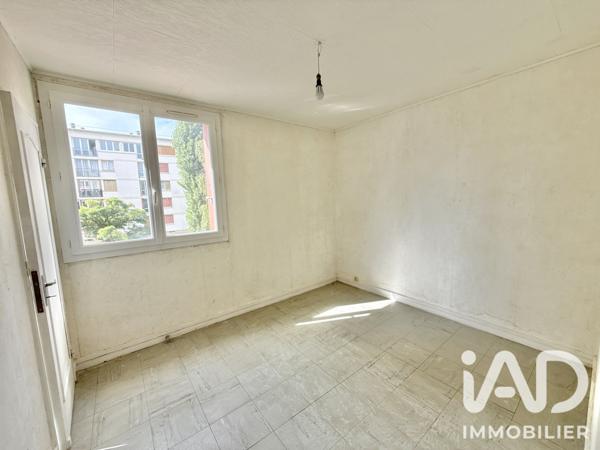Appartement à vendre 3 pièces 54,3 m² Le Havre