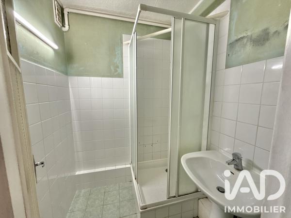 Appartement à vendre 3 pièces 54,3 m² Le Havre
