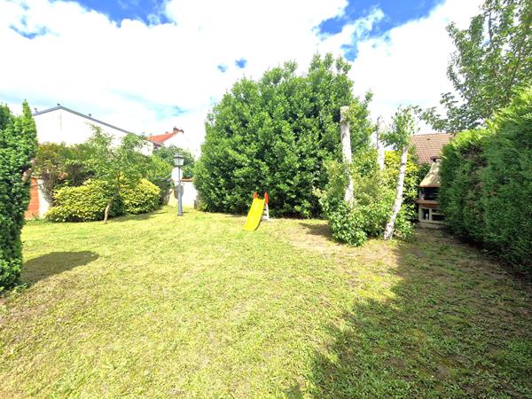 Maison 6 pièces 110 m2