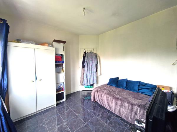 Maison 6 pièces 110 m2