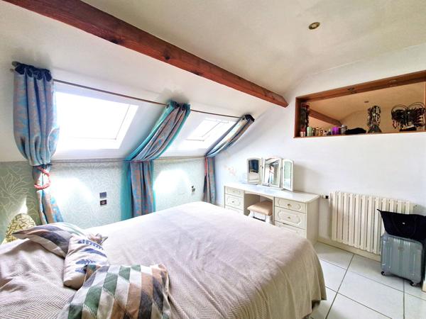 Maison 6 pièces 110 m2