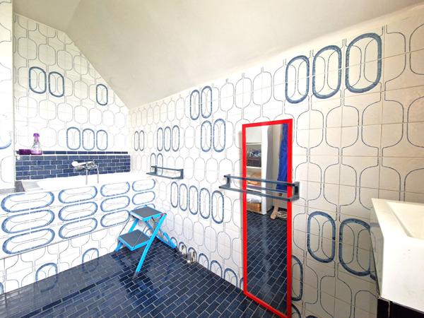 Maison 6 pièces 110 m2
