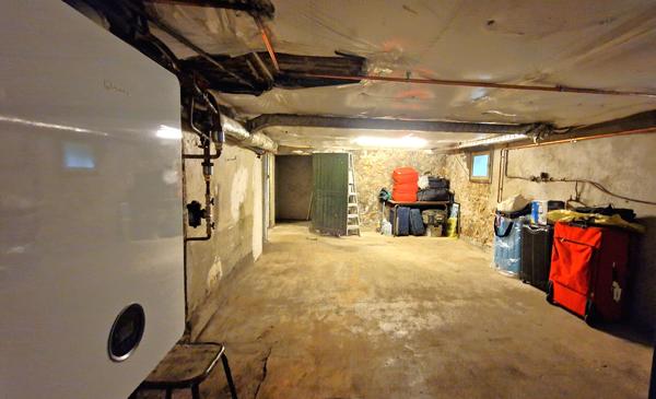 Maison 6 pièces 110 m2